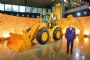One million JCB Backhoe milestone celebrated