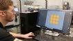 Renishaw supports Mott with open architecture AM system