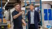 A&M EDM’s role in promoting employee health and wellbeing
