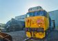 Alstom to host largest-ever gathering of historic locomotives