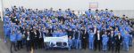 Mitsubishi and Rolls-Royce celebrate 20 years of collaboration