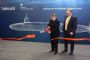 New submarine facility in Bristol opened by Defence Minister