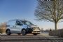 Light commercial vehicle market declines in January