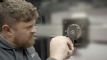 UK-built large-format hybrid 3-D printer to be unveiled