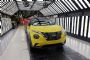 UK automotive on cusp of ‘green growth decade’