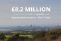 £8 million for Port Talbot growth and regeneration project