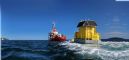 Funding secured for £50 million offshore coordination centre