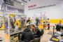 Fanuc UK seeks the next young robotics superstars 