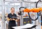 Robotics research: how Asia, Europe and America invest