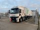 Heavy-duty hydrogen combustion engine in testing phase