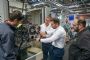 Engineered in record time in Spain
