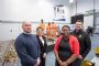 Infrastructure and rail training centre opens in Aston
