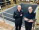 BEP Surface Technologies completes factory refurbishment