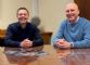 Changes at the top at Knitmesh Technologies