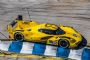 Hexagon announces collaboration with US motorsport firm