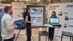Wenzel introduces its AI-driven chatbox at German event