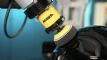 Enhancing polishing with the new Mirka AIRP 300