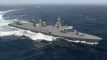 Royal Navy shipbuilding drives growth in Scotland 