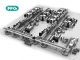 FFG to supply railway wheel production line to India