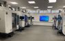 Newcastle College upgrades Advanced Manufacturing Suite