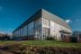 Solar panel installation underway on Essentra HQ