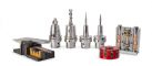 Aluminium expertise for pneumatics