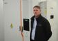 Engineering firm invests to optimises renewal energy usage