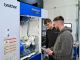Sub-contractor opts for 30-taper production centre