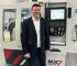 ANCA appoints new sales manager for the UK and Ireland