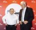 ANCA co-founders awarded Medal of the Order of Australia