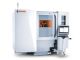 New machine for processing precision cutting tools