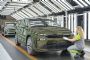 Škoda Auto begins production of the new Enyaq