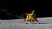 Firefly’s Blue Ghost successfully lands on the Moon