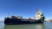 First dual-fuel ammonia-powered vessel arrives in UK