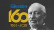 Gleason Corporation celebrates its 160th anniversary