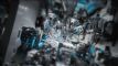 Enhanced accuracy for lithium-ion battery manufacturing