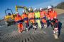 Ørsted breaks ground on UK battery energy storage system 