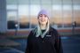 Wind turbine technician apprenticeships opportunity