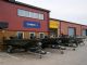 Norco to deliver a series of hard-hulled riverine craft for MoD