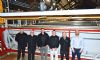 ASG’s new £2 million tartaric sulphuric anodising investment