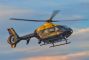 UK National Police Air Service orders seven Airbus H135s
