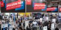 Battery cell and pack production line at HANNOVER MESSE