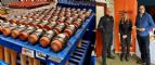 Tool manufacturer proud to display Made in Britain mark
