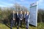 New battery testing site for Green Tech Industries