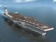 3-D printed valve manifold assembly installed on US warship