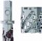 New helical milling cutter offers ‘three-times-longer tool life’