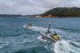 UK’s first uncrewed mine-hunting vessel delivered