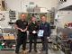 DaceCrown cuts cycle times by 90% with new tooling