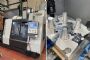 Injection moulder’s toolroom enhanced with three-axis VMC