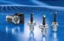 New quick-change system for static turning tools